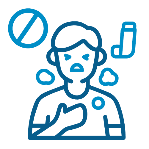 Asthma and Allergy Relief